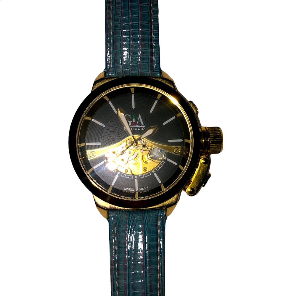Gia Orologio watch